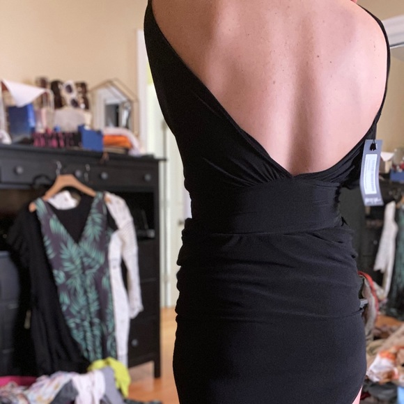 Deeper and Deeper Bodysuit - Picture 5 of 6